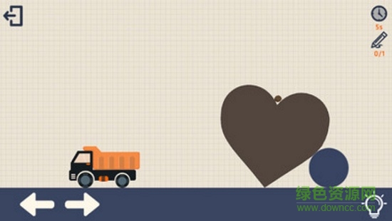 卡車物理解謎 v1.0.5 安卓版 0