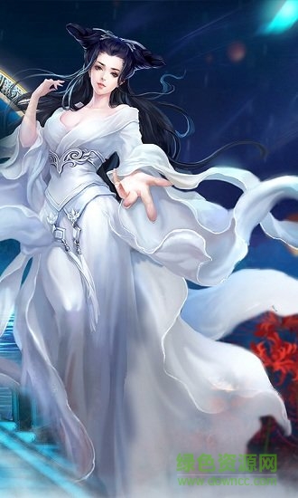 倩女星耀版變態(tài)版 v1.3.2.0 安卓bt版 2