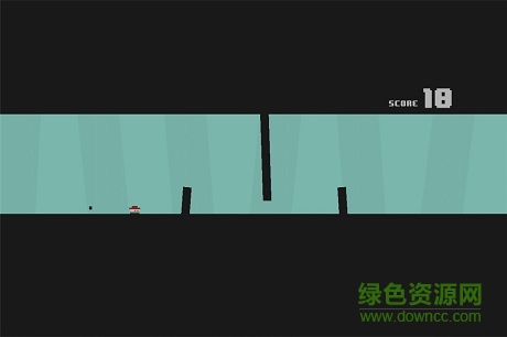 方塊人跑酷游戲 v5.3 安卓最新版 0