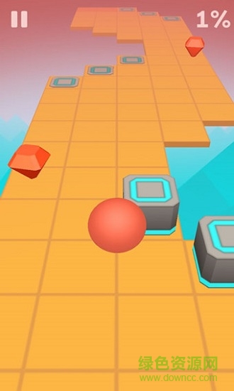 滾動吧小球 滾動吧小球手游下載