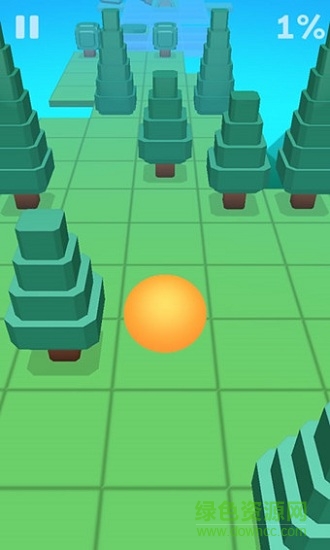 滾動吧小球 v4.1.9 安卓版 2