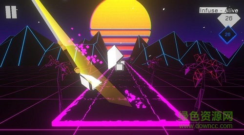 音樂殺手 v1.1 安卓版 0