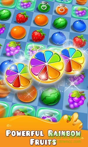 水果花園狂熱 v1.1.4 安卓版 1