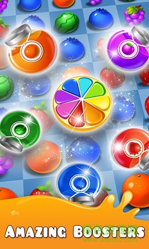 水果花園狂熱內(nèi)購(gòu)下載