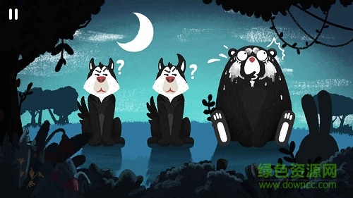 節(jié)奏叢林 v1.0.7 安卓版 2