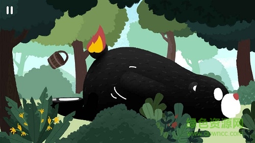 節(jié)奏叢林手游下載