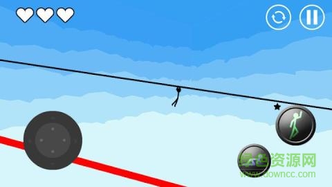 火柴人跑酷2官方版 v1.11 安卓版 0