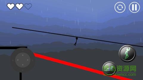 火柴人跑酷2官方版 v1.11 安卓版 1