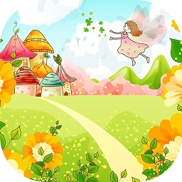 兒童幽默故事會app