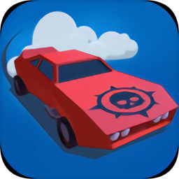 僵尸街道瘋狂漂移