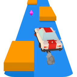 不可能的速度車