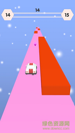 不可能的速度車 v1.0 安卓版 0