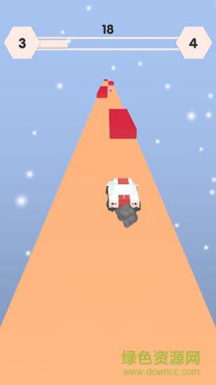 不可能的速度車 v1.0 安卓版 1