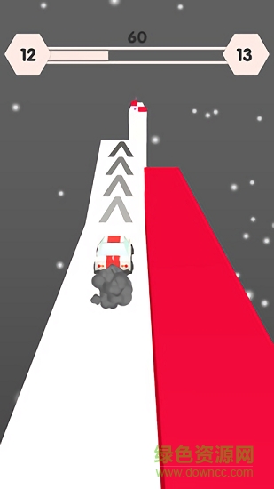 不可能的速度車手游下載