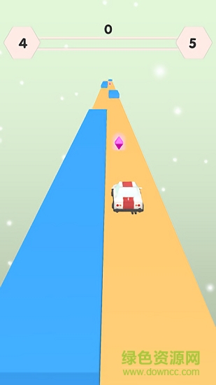 不可能的速度車 v1.0 安卓版 3