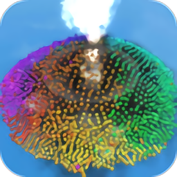 立方體物理模擬