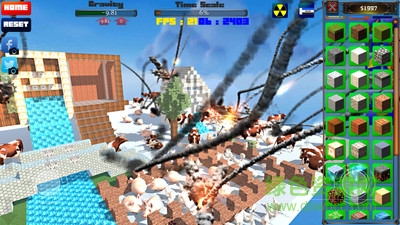 立方體物理模擬 v2.7.0 安卓版 0