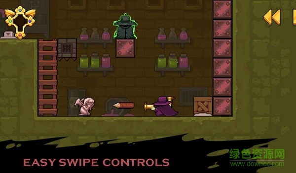 超度亡魂2怪物獵人 v0.1.0 安卓版 1