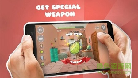 狡猾的游戏 狡猾的游戏手游下载