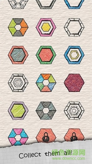 六角形大作戰(zhàn) 六角形大作戰(zhàn)手游下載