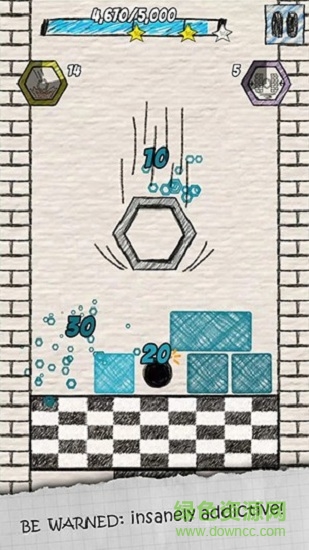 六角形大作戰(zhàn) v1.3.127 安卓版 3