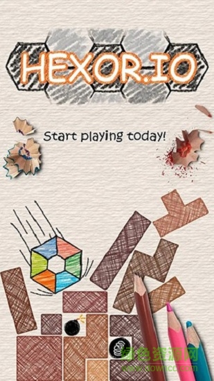 六角形大作戰(zhàn) v1.3.127 安卓版 1