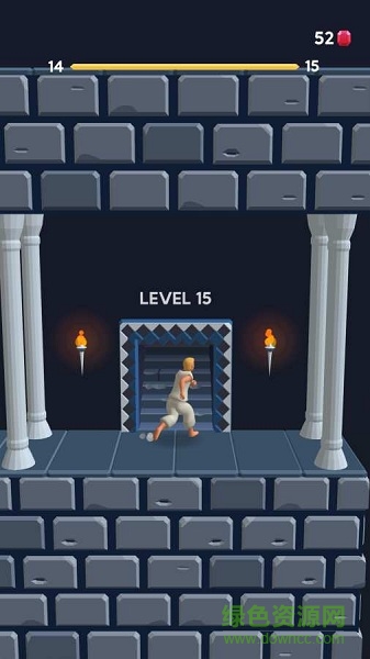 王子逃亡 v1.1.1 安卓版 2