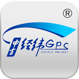 申吉經(jīng)緯gps