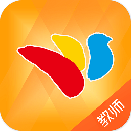 紅黃藍(lán)親子園教師版