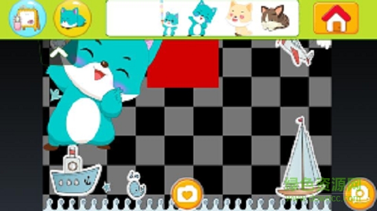 我的迷你寵物世界 我的迷你寵物世界app