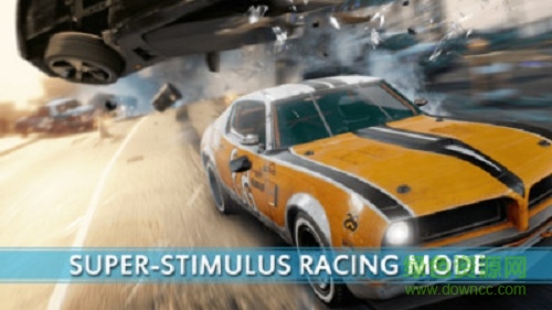 狂野城市飛車無限鉆石 v1.1.5 安卓中文版 0