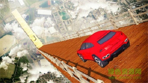 不可能的坡道手游下載