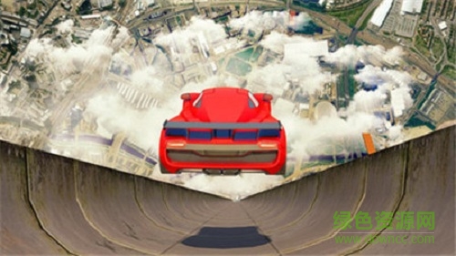 不可能的坡道 v1.1 安卓版 3