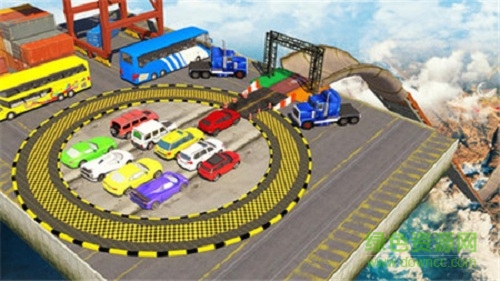 不可能的坡道 v1.1 安卓版 0