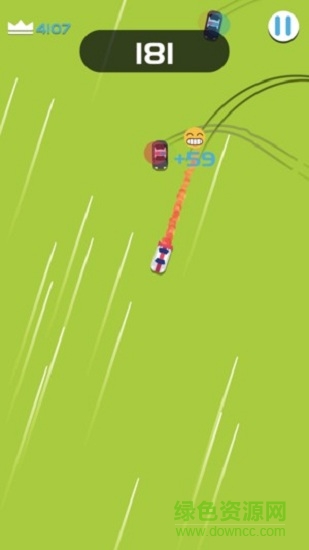 奪路狂飆 v1.0 安卓版 0