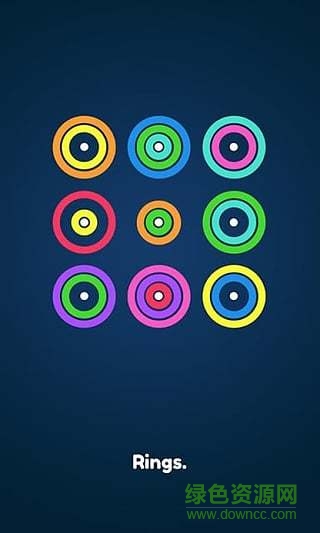 環(huán)rings游戲 v1.14 安卓版 3
