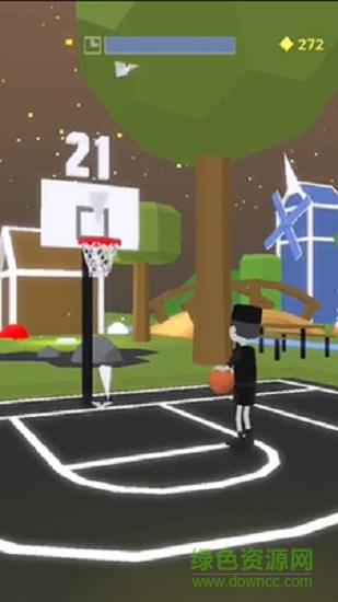 保利籃球 v1.0 安卓版 0