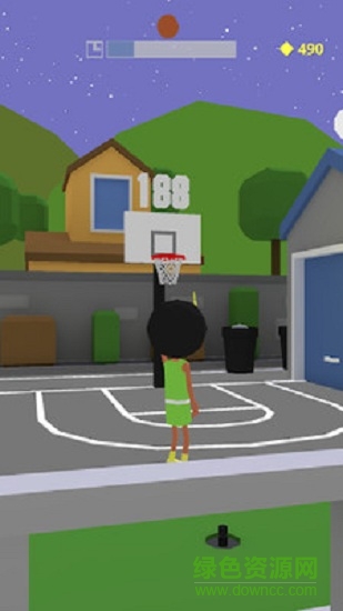 保利籃球 保利籃球游戲下載