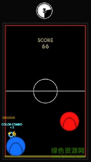 雙峰乒乓球 v3.0 安卓版 0