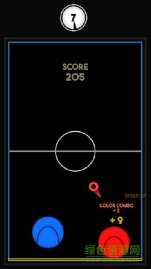 雙峰乒乓球 v3.0 安卓版 1