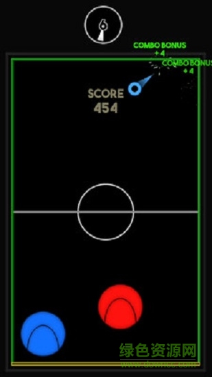 雙峰乒乓球游戲下載