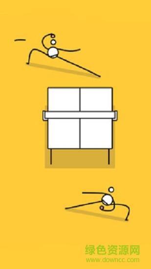 小人乒乓球游戲下載