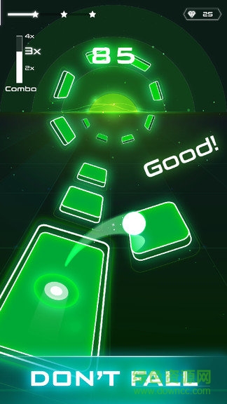 跳舞音樂球手機(jī)版 v1.1.8 安卓版 2