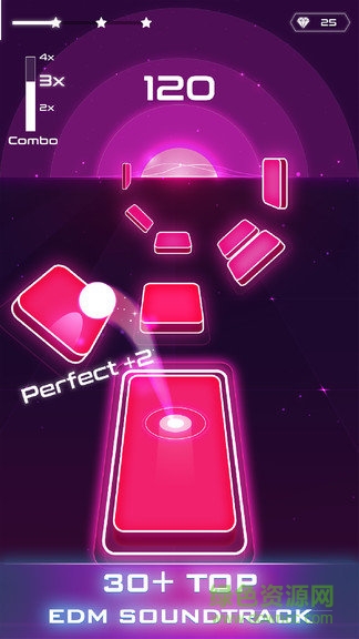 跳舞音樂球官方下載