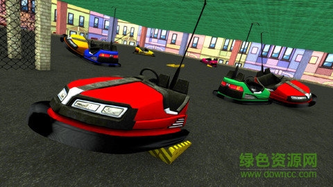 碰碰車大亂斗內(nèi)購 v4.6 安卓版 2