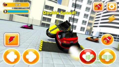 碰碰車(chē)大亂斗 碰碰車(chē)大亂斗手機(jī)版下載