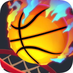 扣籃大戰(zhàn)(dunk battle)