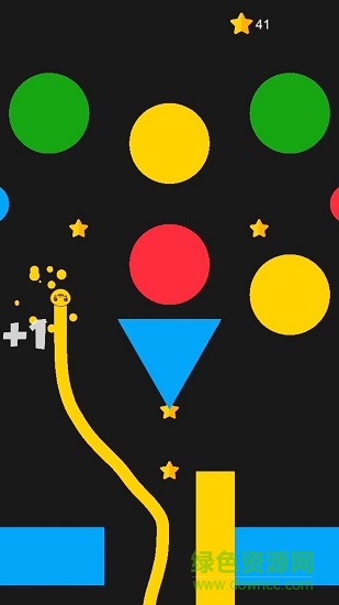 色彩爬行 v1.0.2 安卓版 0