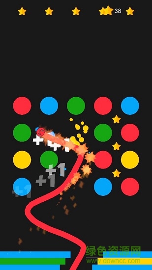 色彩爬行 色彩爬行手機(jī)版