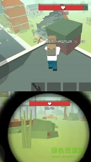 特工使命游戲 v1.0 安卓版 0